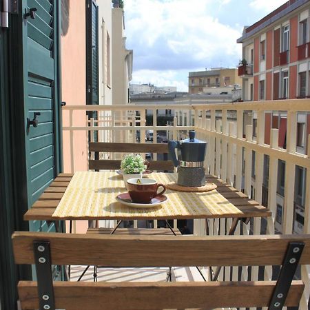 Casa Vacanze Domus Centrale Matera Zewnętrze zdjęcie