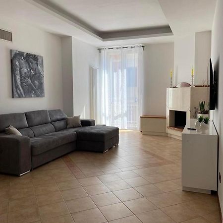 Casa Vacanze Domus Centrale Matera Zewnętrze zdjęcie