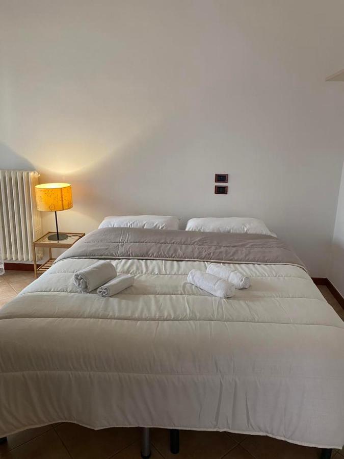 Casa Vacanze Domus Centrale Matera Zewnętrze zdjęcie