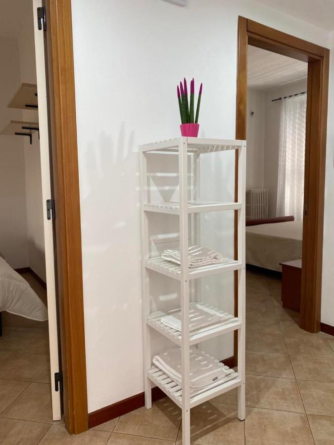 Casa Vacanze Domus Centrale Matera Zewnętrze zdjęcie