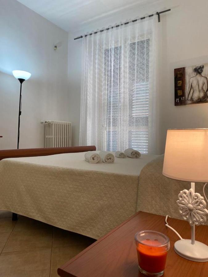 Casa Vacanze Domus Centrale Matera Zewnętrze zdjęcie
