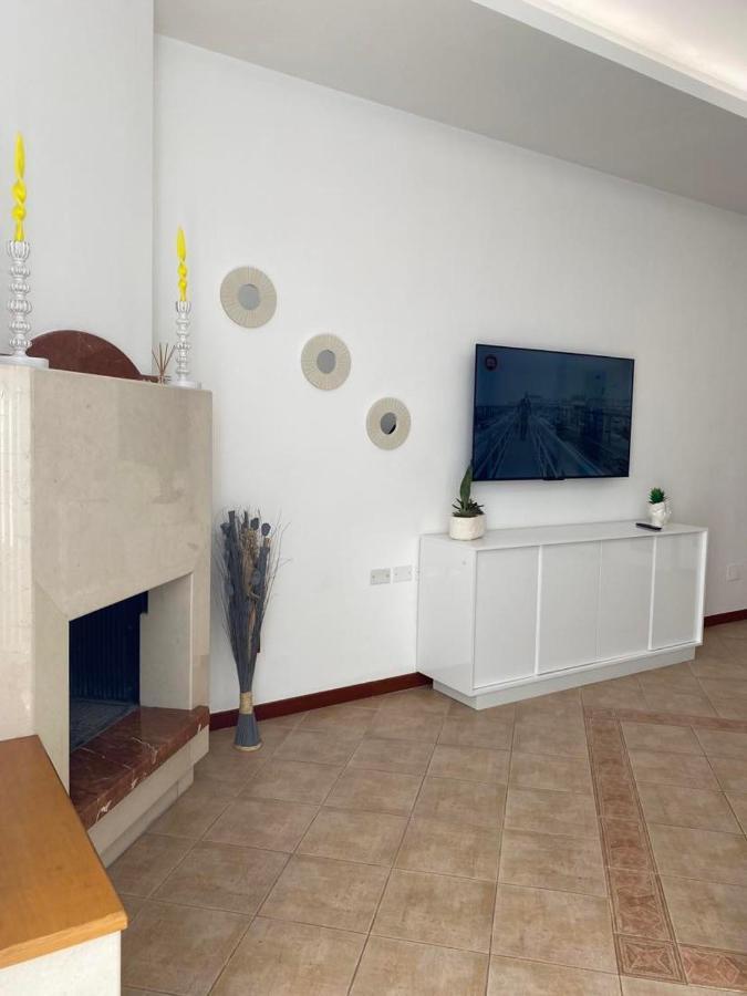Casa Vacanze Domus Centrale Matera Zewnętrze zdjęcie