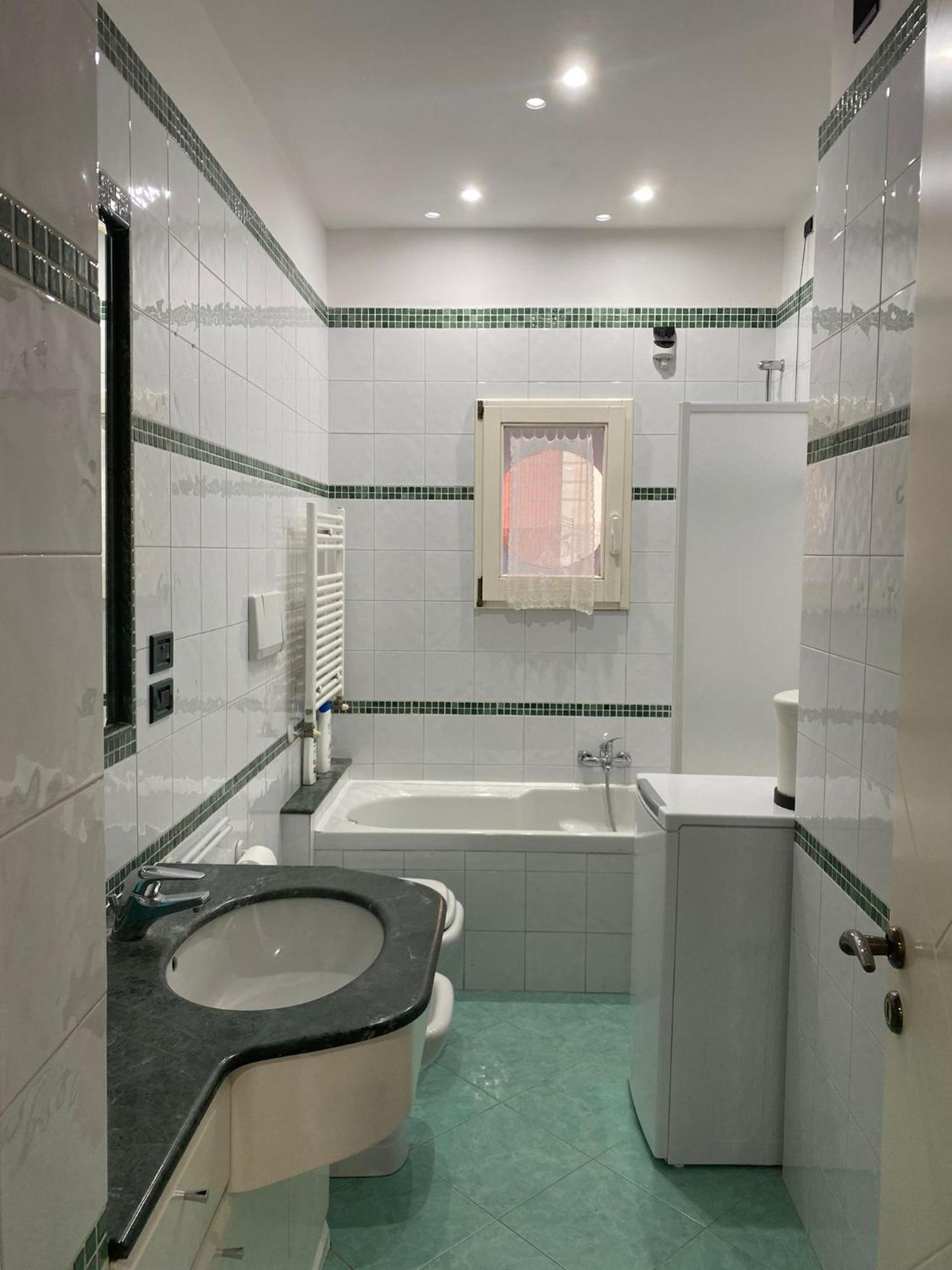 Casa Vacanze Domus Centrale Matera Zewnętrze zdjęcie