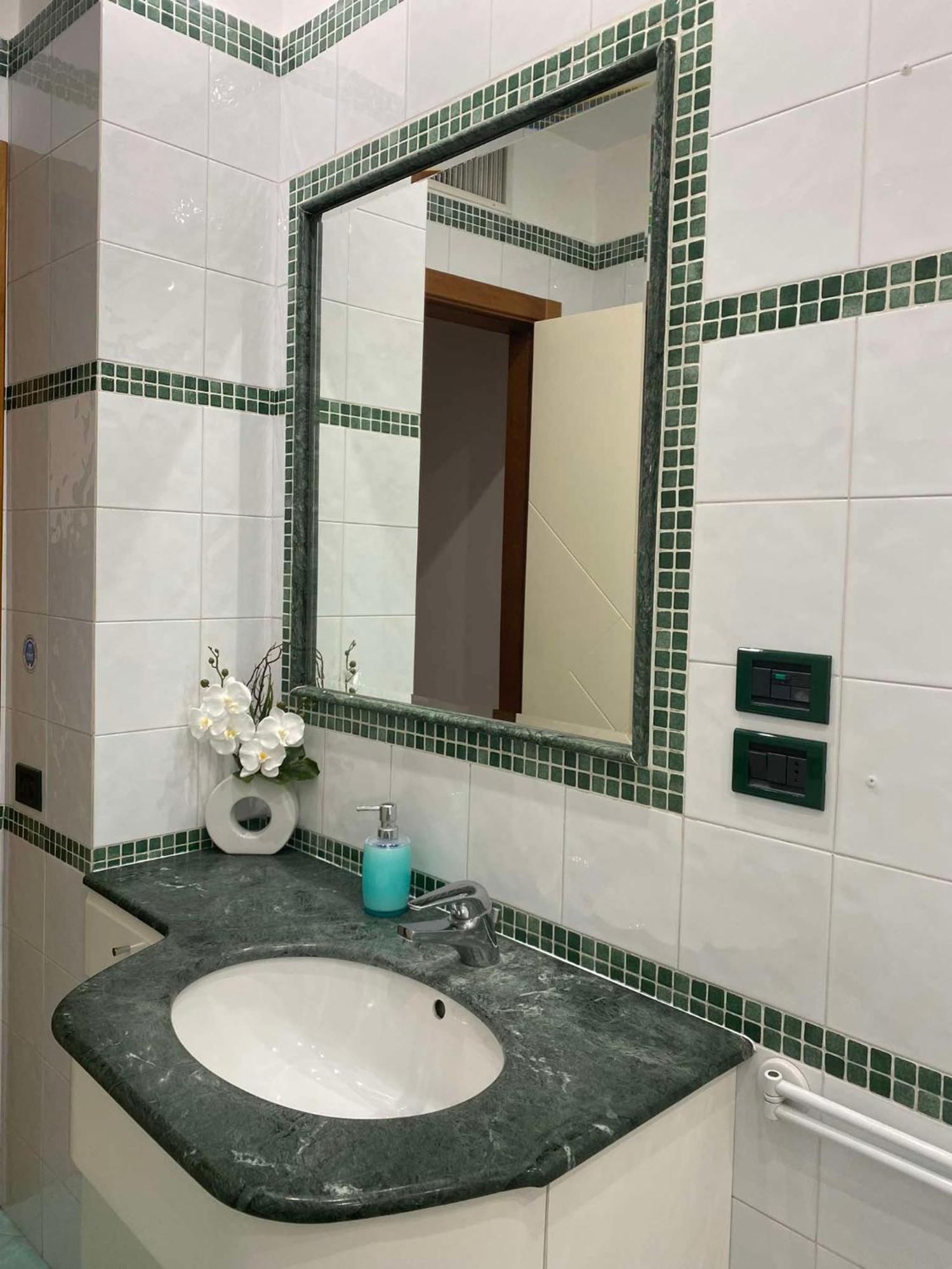 Casa Vacanze Domus Centrale Matera Zewnętrze zdjęcie
