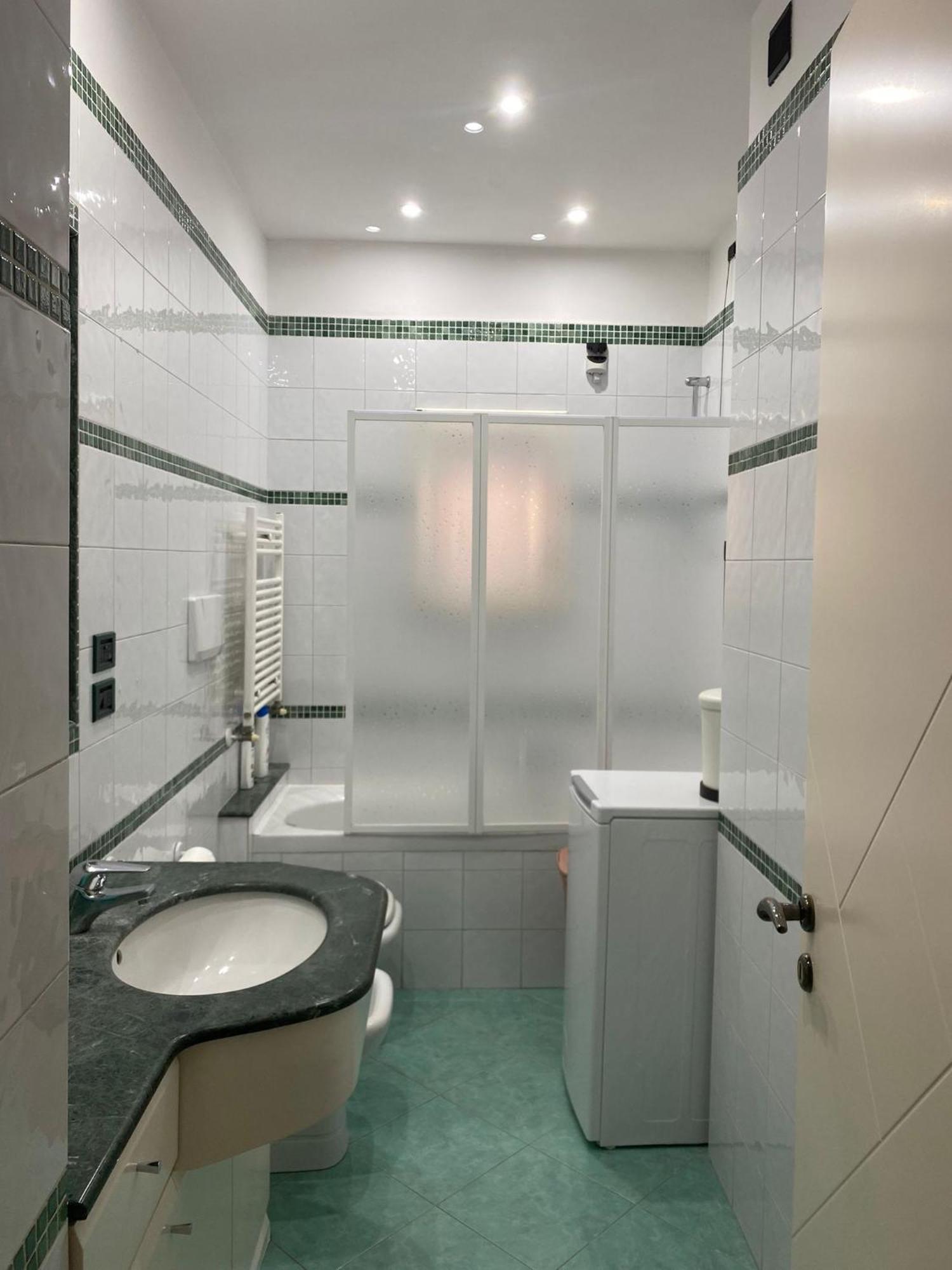 Casa Vacanze Domus Centrale Matera Zewnętrze zdjęcie