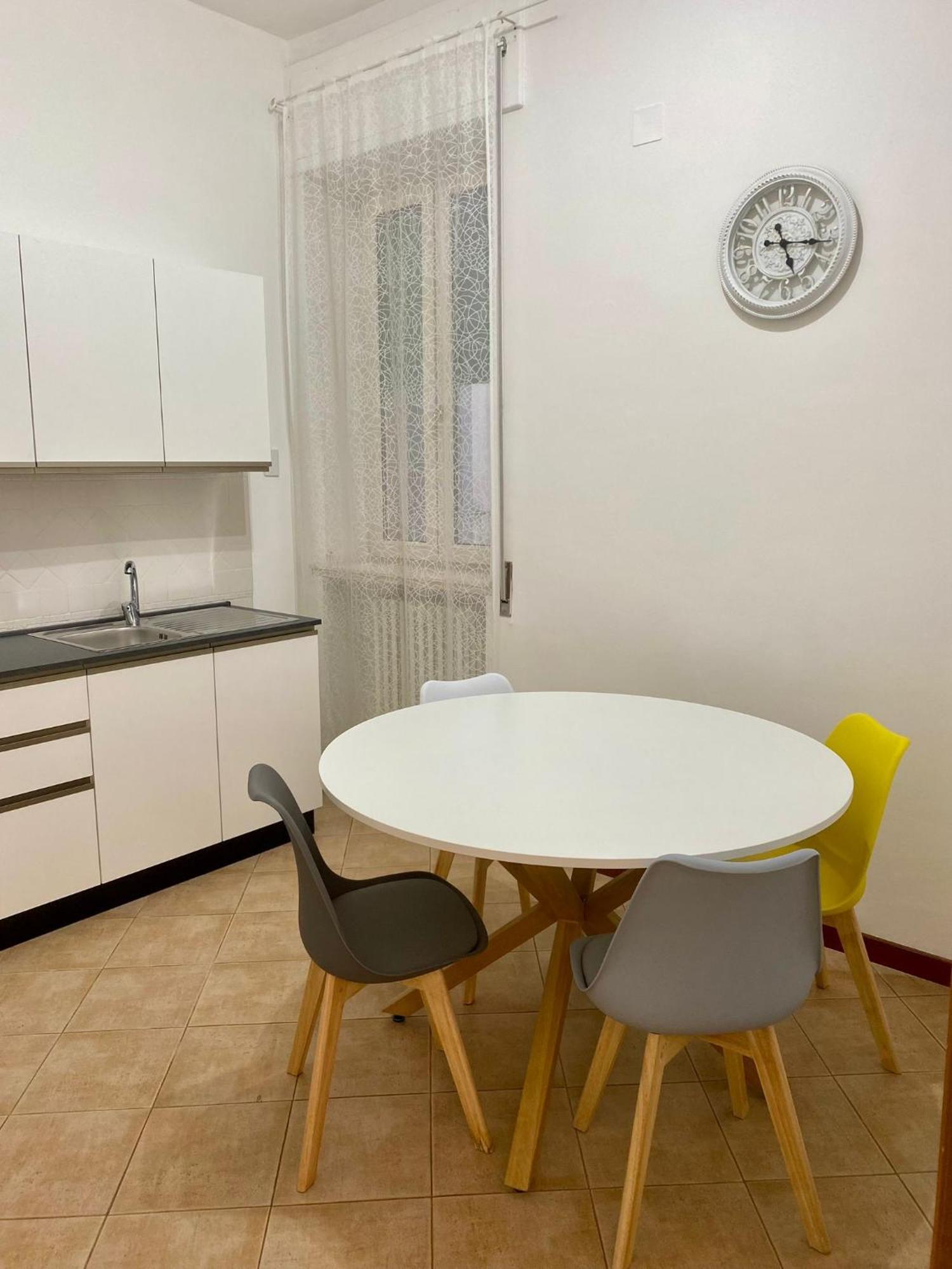 Casa Vacanze Domus Centrale Matera Zewnętrze zdjęcie